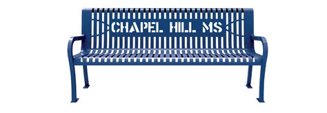 Chapel Hill Middle School – Ready Set Dream Big Community Outreach, Inc.