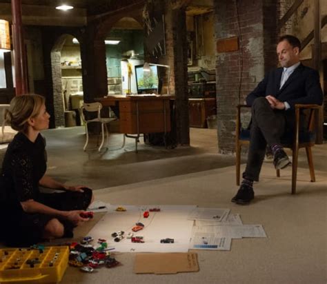 Elementary Season 7 Episode 9 Review: On the Scent - TV Fanatic