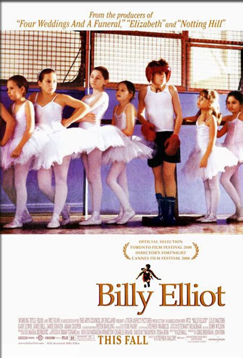 Billy :) - Billy Elliot Photo (17728387) - Fanpop