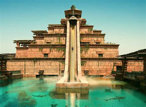 Dubai Atlantis Aquaventure Waterpark | Tickets, Rides, Tours, Offers