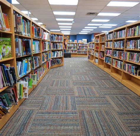 Guelph Public Library - Scottsdale Branch – place of cultural interest in Guelph, reviews ...