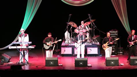 Pop Music Hall of Famers, The Association, bring “Windy” to Danville later this month - The ...