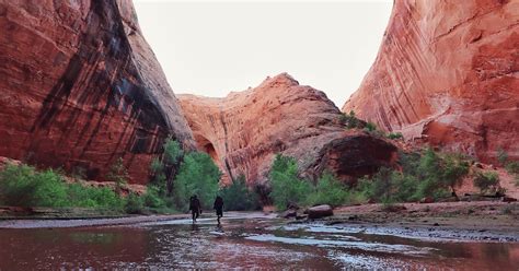 5 Photos from a Solo Adventure in Escalante, Utah