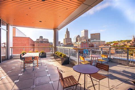 ALOFT PROVIDENCE DOWNTOWN $150 ($̶2̶4̶1̶) - Updated 2023 Prices & Hotel ...