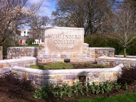 muhlenberg college ranking – CollegeLearners.com