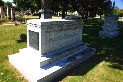 Belvidere Cemetery - Boone County, Illinois