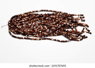 8mm 99 Special Prayer Rosary Stock Photo 2191707695 | Shutterstock