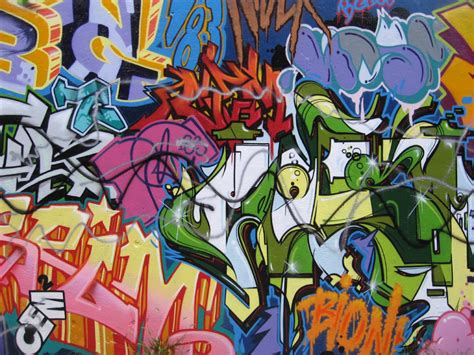 Graffiti Wall | Best Graffitianz