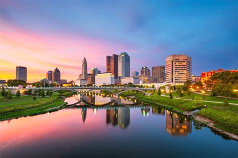 The Best Things to Do in Columbus, Ohio | Let's Roam