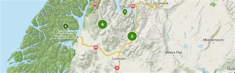 Best Long Trails in Lumsden | AllTrails