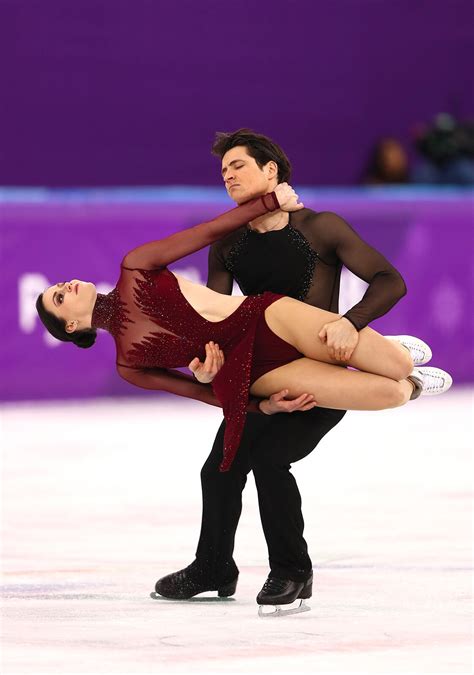 Figure Skating - Ice Dance