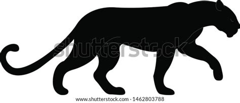 11,895 Black Panther Silhouette Royalty-Free Images, Stock Photos & Pictures | Shutterstock