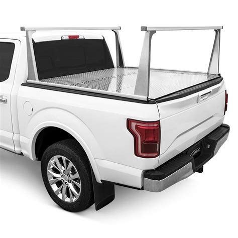 Access® - GMC Sierra 1500 2014-2018 Adarac™ Aluminum Pro Series Truck ...