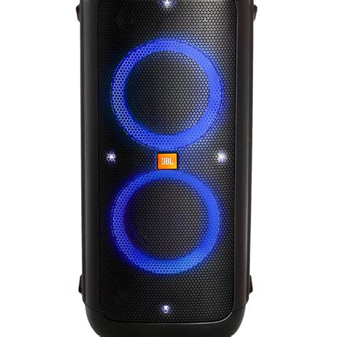 Jbl Partybox With Battery Option | Speakers | Electronics | Shop The Exchange