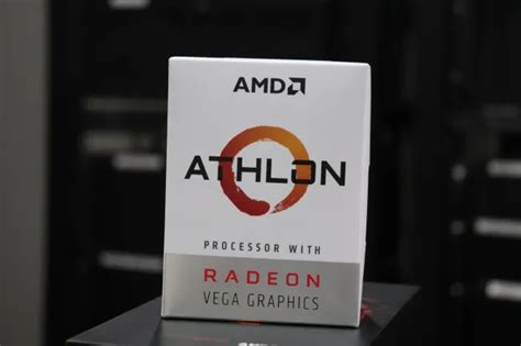 AMD Athlon 3000G Linux Performance Benchmarks - The New $50 Processor ...