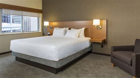 Hyatt Place Minneapolis Downtown | Meet Minneapolis