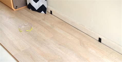 Quick Step Flooring Installation & Review