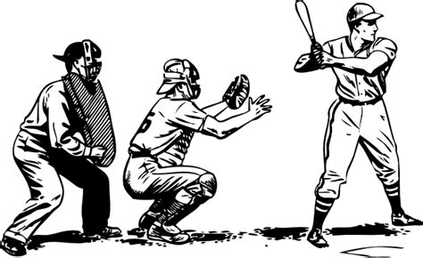 baseball team clipart - Clip Art Library