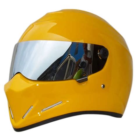 NOVOVISU TG The Grand Tour The Stig Helmet Motorcycle Motorbike Carting Racing Helmet Many Color ...