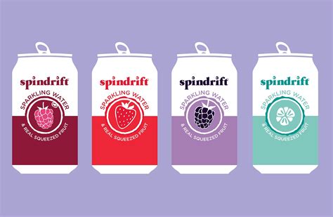 The Intricate Process Behind Spindrift's Simple Ingredients | Spindrift