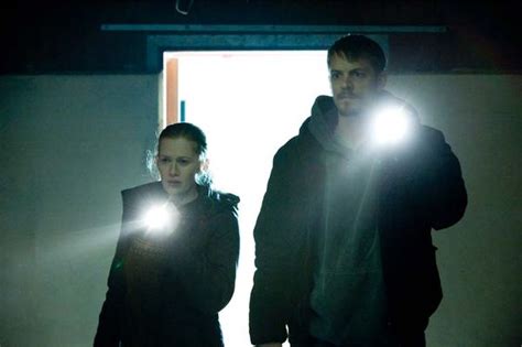 The Killing - TV Episode Recaps & News