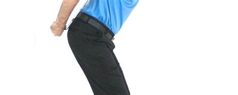 Golf Swing Stance and Posture