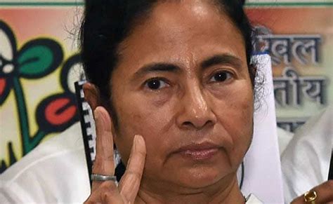 Mamata Banerjee Calls Congress-Left Alliance In Bengal 'Unprincipled'