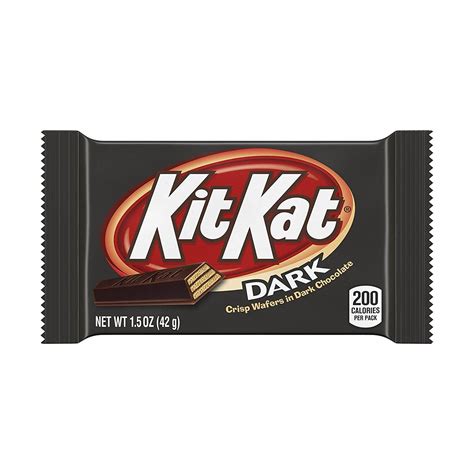 Buy Kit Kat Dark G 42 | Subzi Mandi Cash And Carry - Quicklly