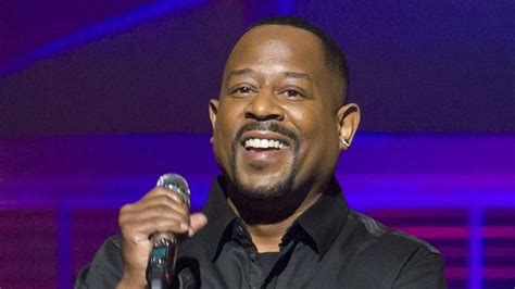 Martin Lawrence | Stand-Up Comedy Database | Dead-Frog