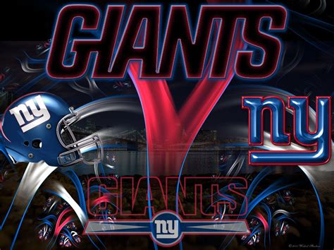 New York Giants Wallpapers - Wallpaper Cave