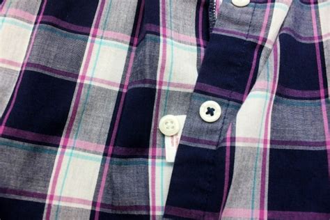 How To Sew A Button On A Shirt | Faithfully Free