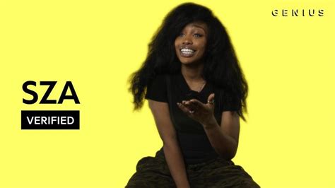 SZA Breaks Down "Love Galore" | Genius