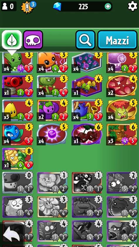 Solar flare deck : r/PvZHeroes