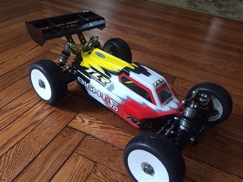 Show Off Your Electric Buggy! - Page 5 - R/C Tech Forums