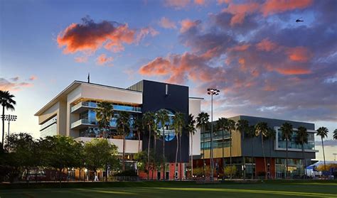 Student Services is welcoming space for students - GCU News