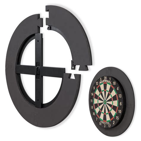 Narwhal Wall Protector - Soft Foam Dart Board Wall Protector - Walmart.com