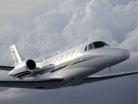 Cessna Citation Excel 560XL Private Jets For Sale