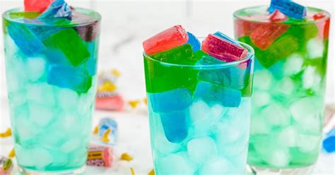 Jolly Rancher Cocktail | Drinks | The Best Blog Recipes