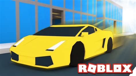 roblox driving simulator - YouTube