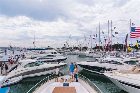 San Diego International Boat Show returns in June - Trade Only Today