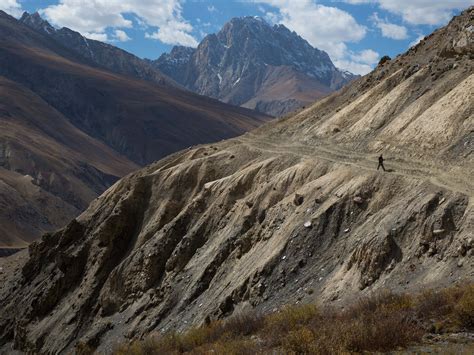 Trekking through the Wakhan Corridor in Afghanistan – Lonely Planet