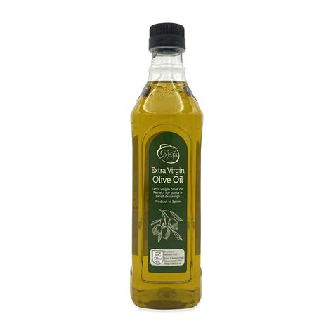 Extra Virgin Olive Oil 750ml Solesta | ALDI.IE