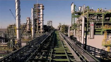 Tengizchevroil LLP announces scheduled maintenance on Tengiz oil field