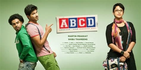 Movie Media: ABCD NEW MALAYALAM MOVIE POSTERS