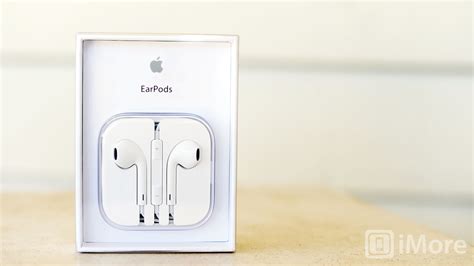 New Apple EarPods vs. original earbuds: Should you upgrade? | iMore