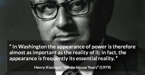 Henry Kissinger quotes - Kwize