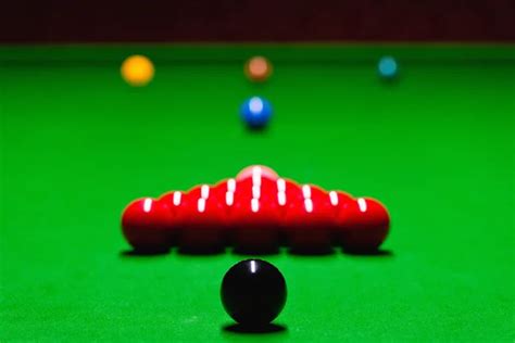 Snooker table Stock Photos, Royalty Free Snooker table Images ...