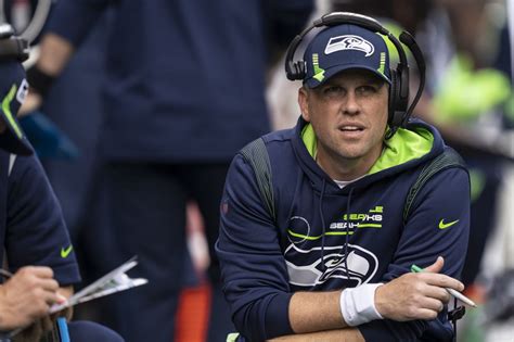 Chicago Bears expected to hire Seattle Seahawks’ OC Shane Waldron: Report - oregonlive.com