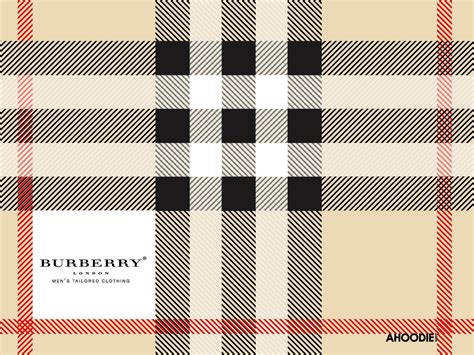 Black Burberry Wallpaper Hd Ipad wallpapers burberry by laggydogg on ...