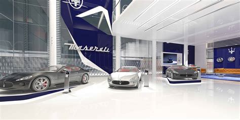 Car Showroom Interior Design Concepts | Psoriasisguru.com